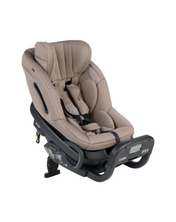 Bilstol, Besafe Stretch 2, Dark Sand Soft Breeze