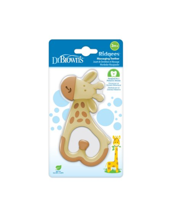 Dr.Brown Bitering, Giraff