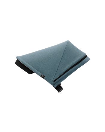 Kalesje, Thule Spring - Teal Melange