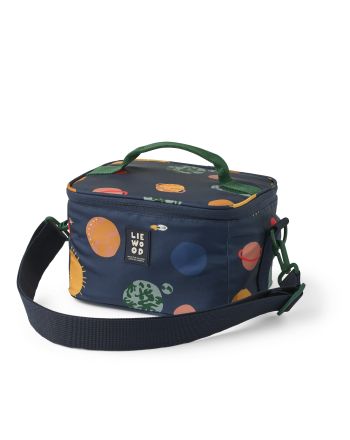 Liewood Termobag,  Universe / Classic Navy
