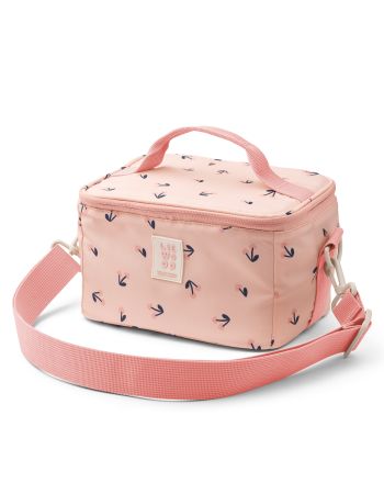 Liewood Termobag, Cherry Heart / Rosey