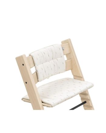 Stokke® Stolpute Tripp Trapp, Wheat Cream