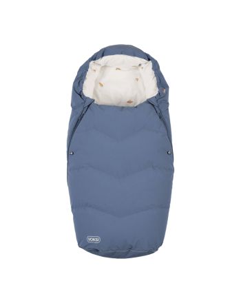 Voksi Urban Vognpose, Stone Blue