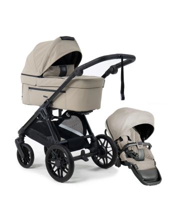 Emmaljunga Sento Pro Ergo+, Urban Dune - 2027