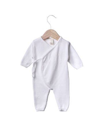 Heldress, Wedoble, Perola, Laco, Hvit