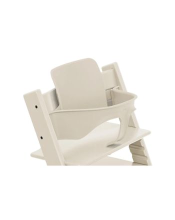 Tripp Trapp® Baby Set², Stokke®, Vanilla White