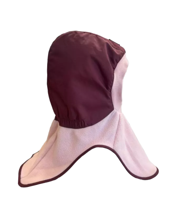 Kattnakken Balaklava med Ullfôr, Nostalgi