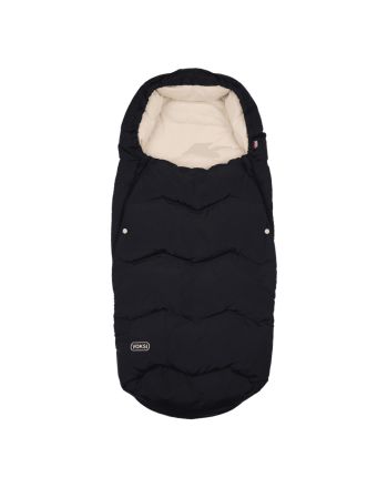 Voksi Vognpose Explorer, Black Solid