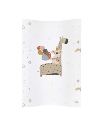 Stellepute, Ceba Baby, Giraffe, 48x70