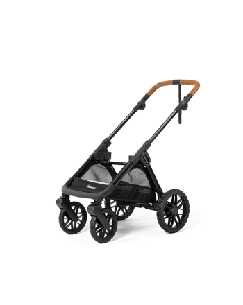 Emmaljunga Understell Sento Pro Outdoor