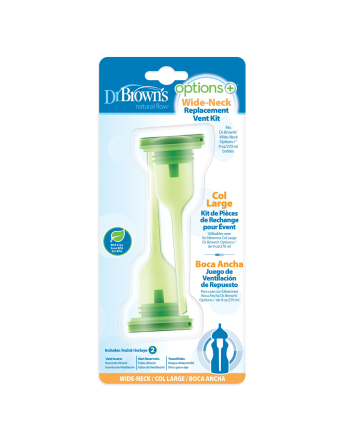 Dr.Brown WN Replacement Kit Option