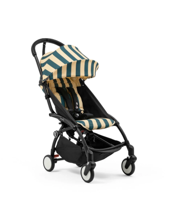 Trille, Stokke® YOYO³, Monaco